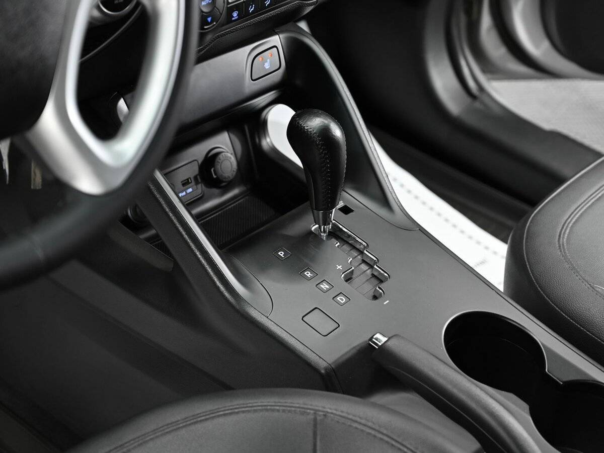 Hyundai ix35, 2012 - Фото №10