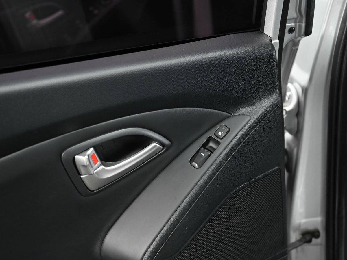 Hyundai ix35, 2012 - Фото №15