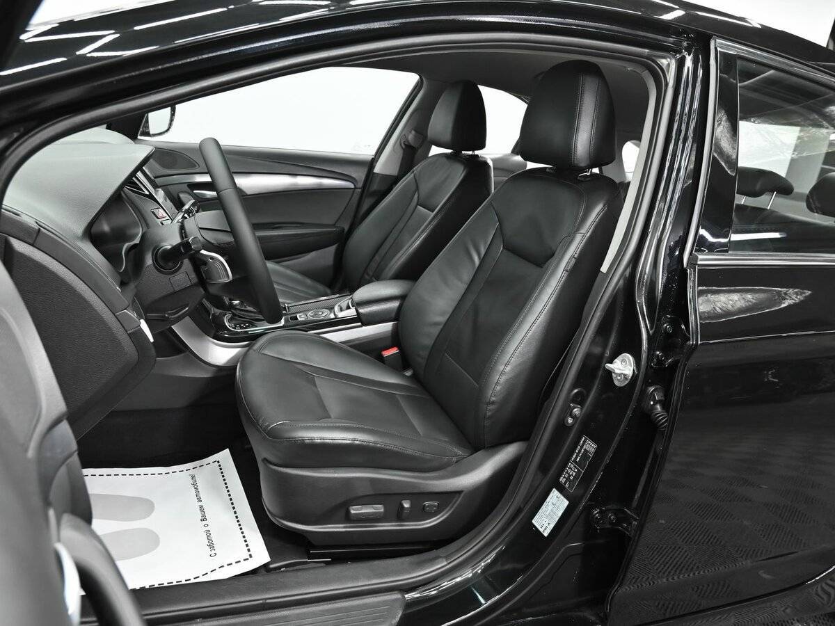 Hyundai i40, 2015 - Фото №5