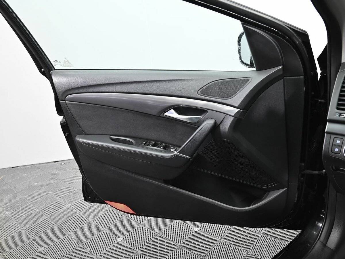 Hyundai i40, 2015 - Фото №6