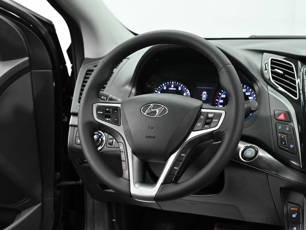 Hyundai i40, 2015 - Фото №8