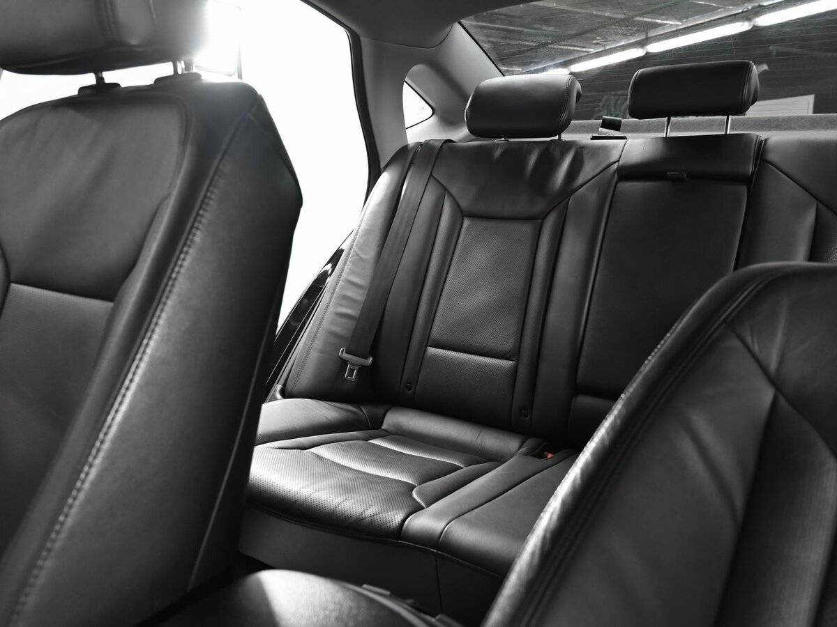 Hyundai i40, 2015 - Фото №12