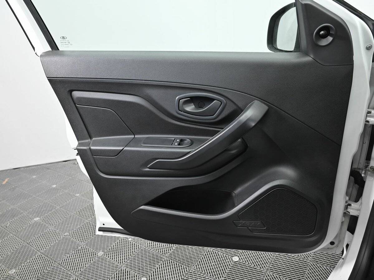 Lada (ВАЗ) XRAY, 2018 - Фото №5