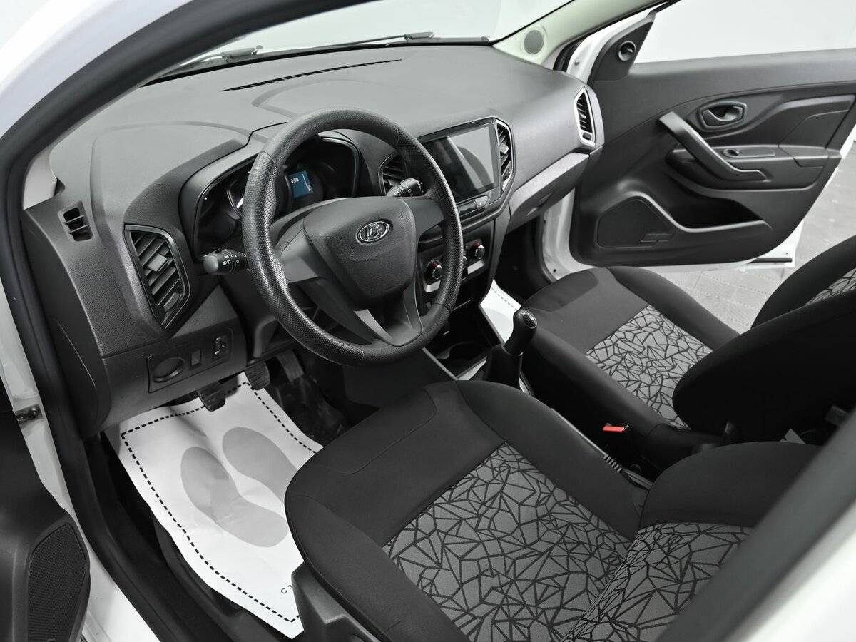 Lada (ВАЗ) XRAY, 2018 - Фото №6