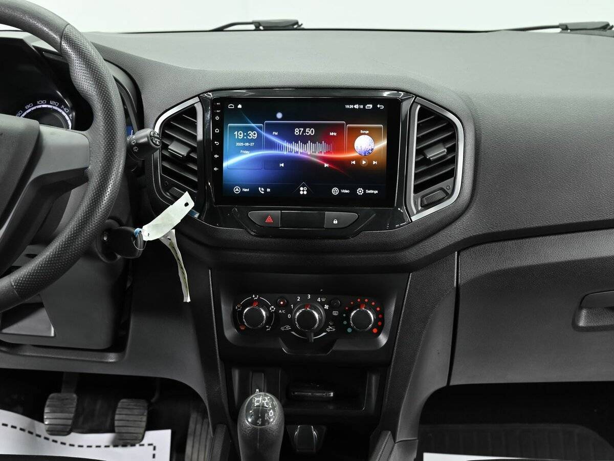 Lada (ВАЗ) XRAY, 2018 - Фото №7