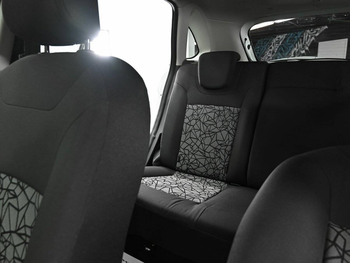 Lada (ВАЗ) XRAY, 2018 - Фото №10