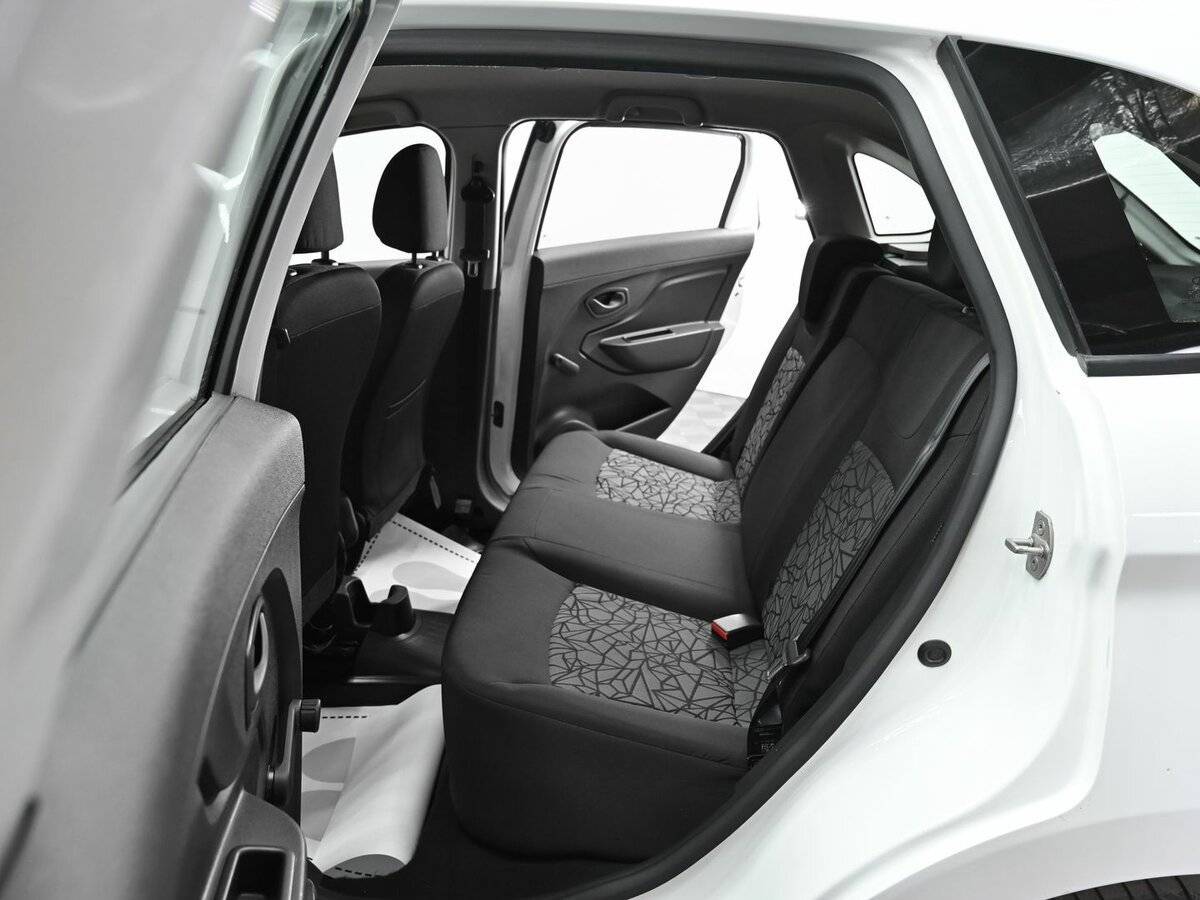 Lada (ВАЗ) XRAY, 2018 - Фото №11