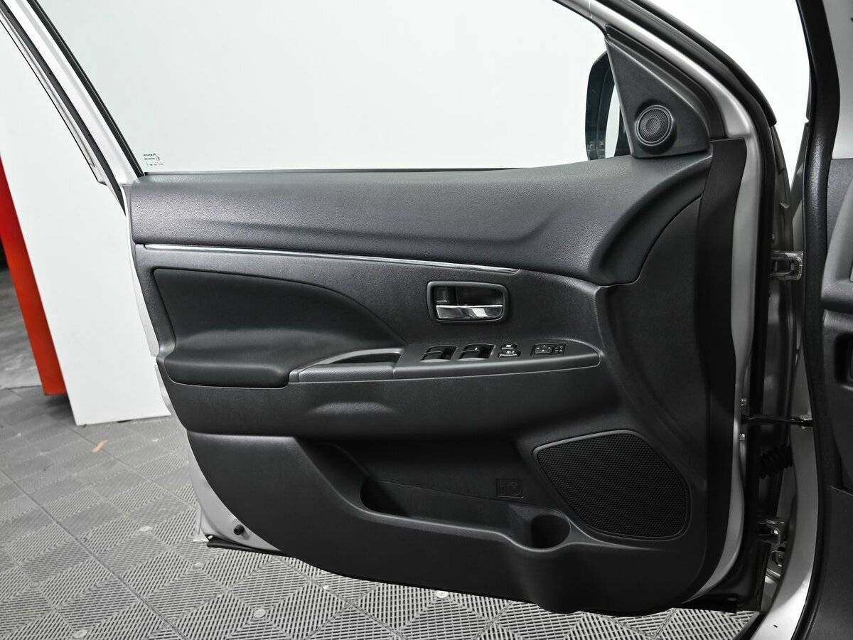 Mitsubishi ASX, 2013 - Фото №6