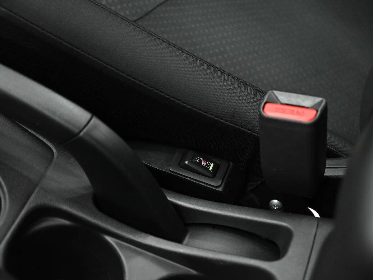 Mitsubishi ASX, 2013 - Фото №10