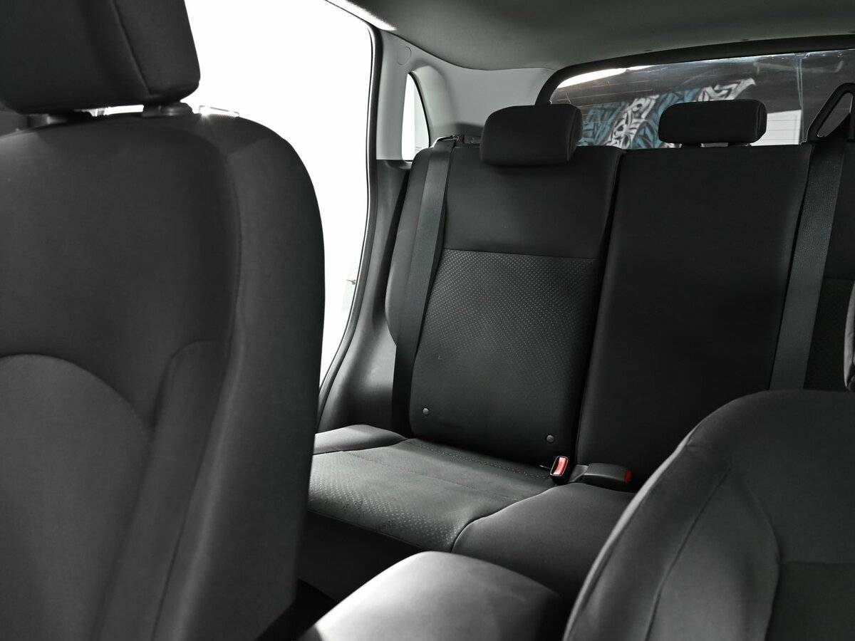 Mitsubishi ASX, 2013 - Фото №12