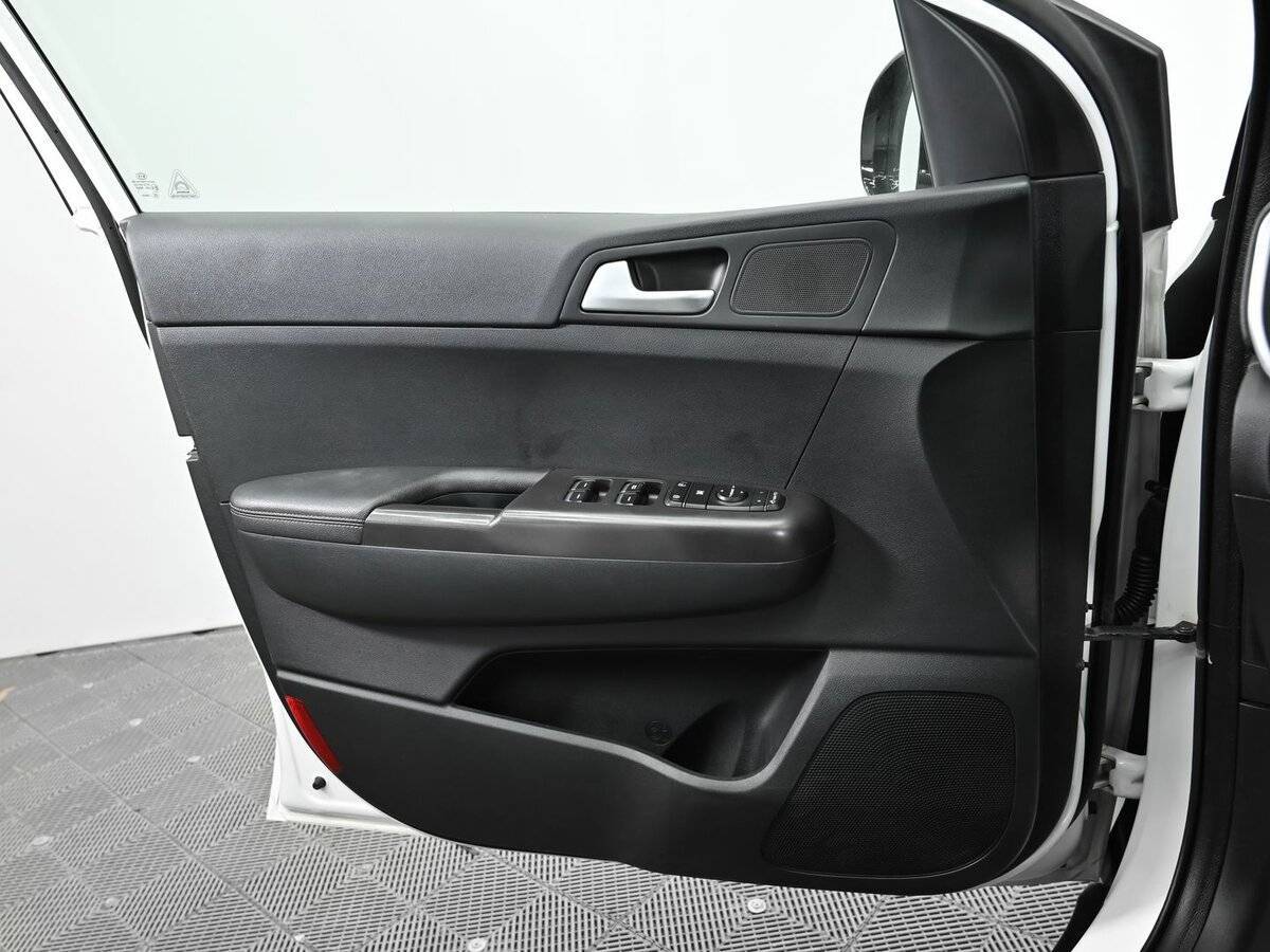 Kia Sportage, 2017 - Фото №5