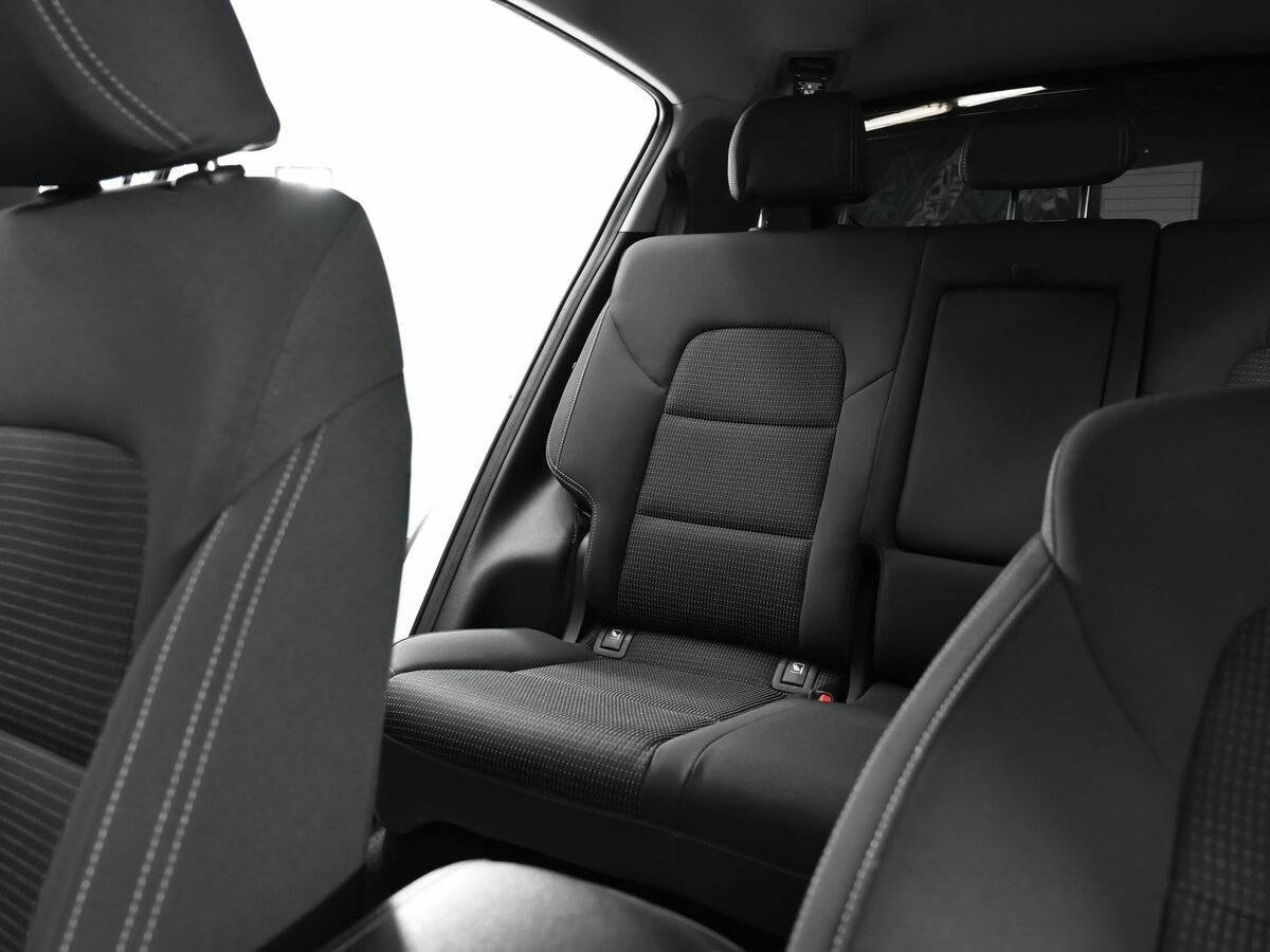 Kia Sportage, 2017 - Фото №11