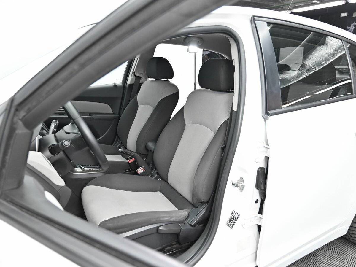 Chevrolet Cruze, 2013 - Фото №5