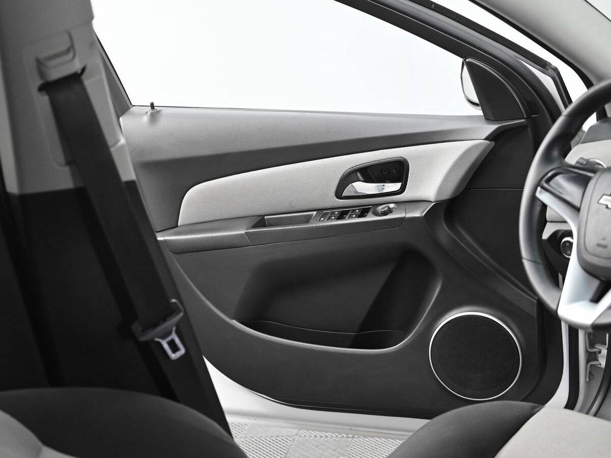 Chevrolet Cruze, 2013 - Фото №6