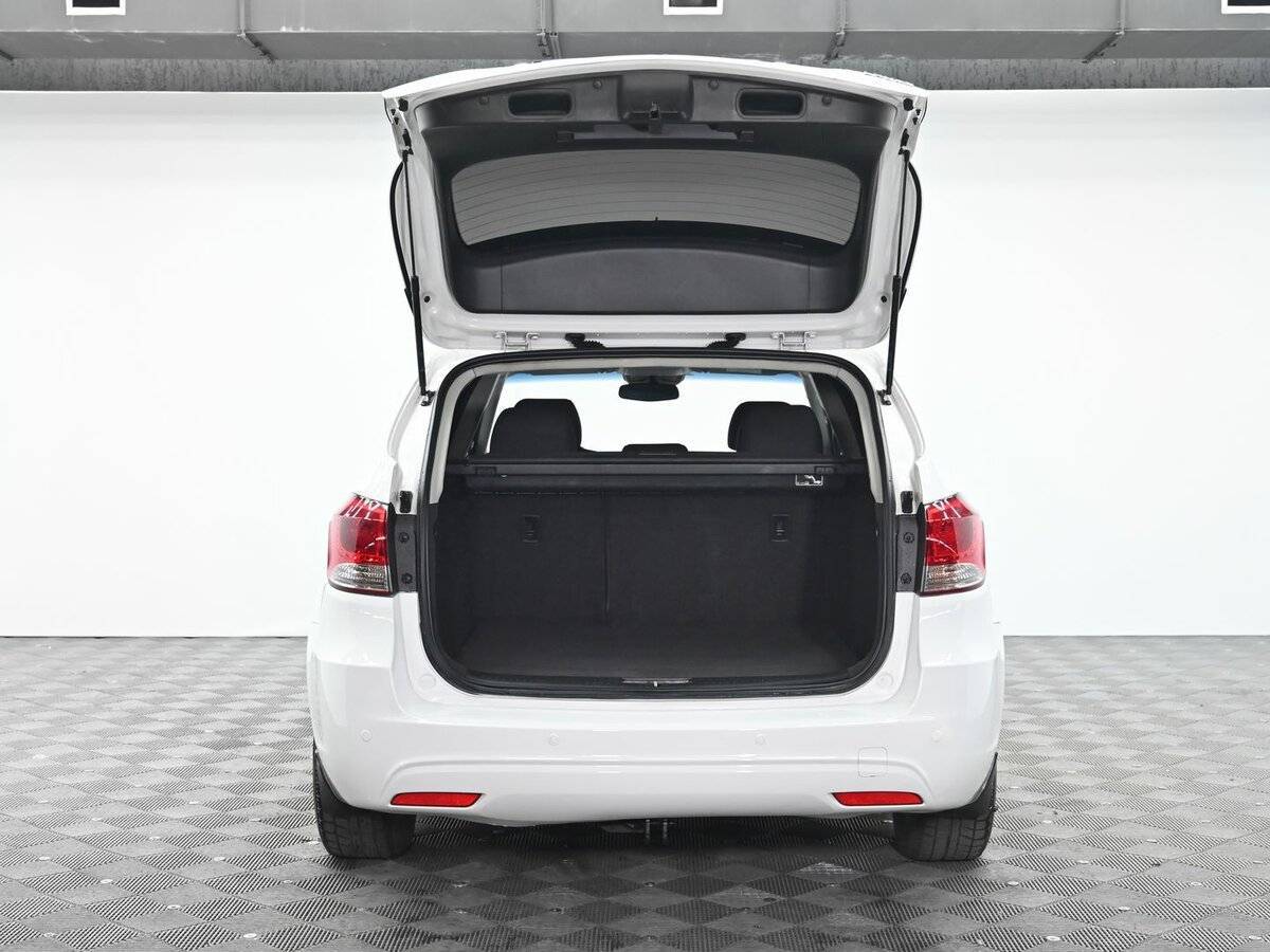 Chevrolet Cruze, 2013 - Фото №4