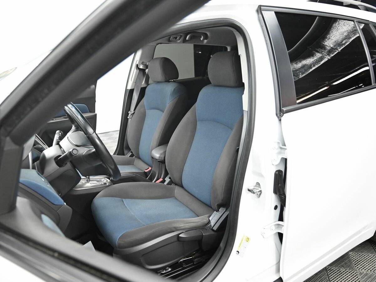 Chevrolet Cruze, 2013 - Фото №5