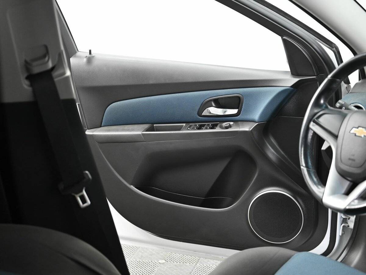 Chevrolet Cruze, 2013 - Фото №6