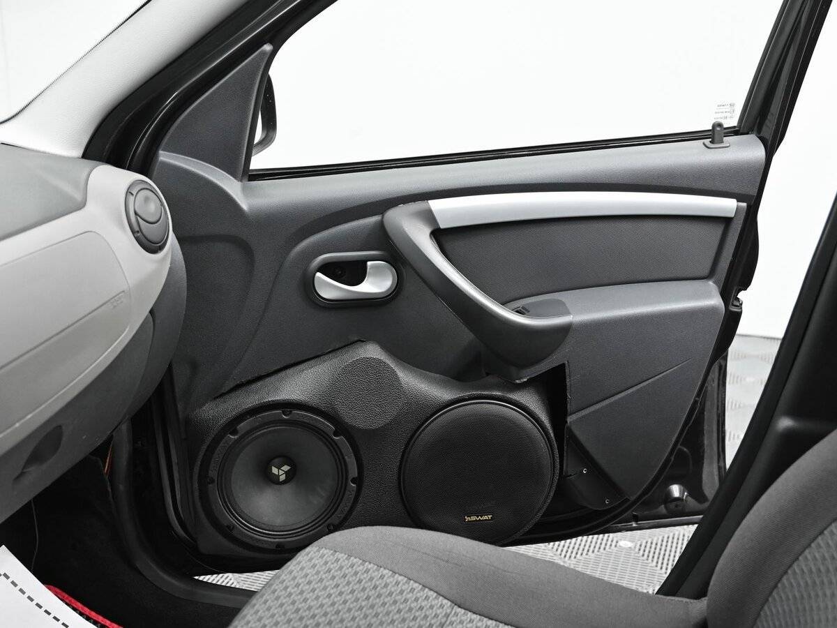 Lada (ВАЗ) Largus, 2015 - Фото №11