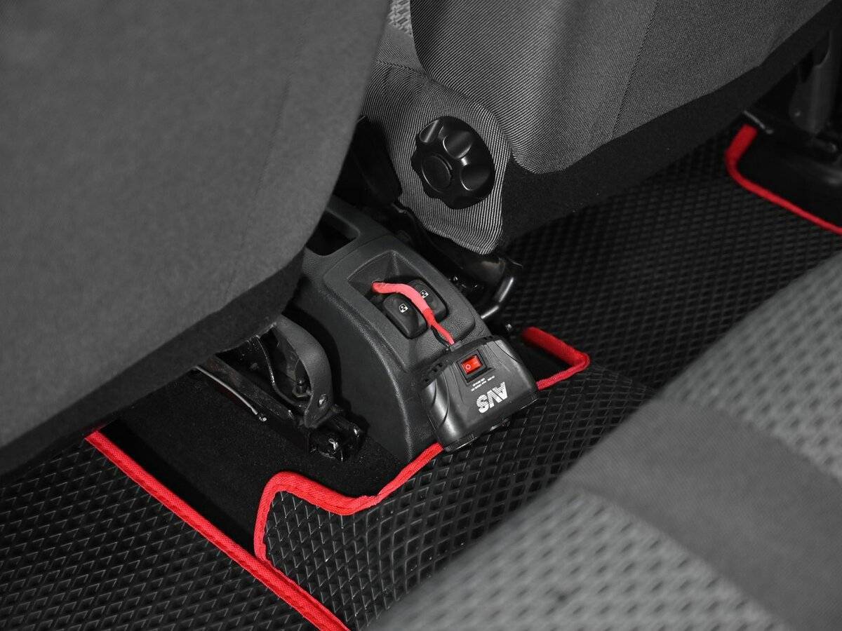 Lada (ВАЗ) Largus, 2015 - Фото №13