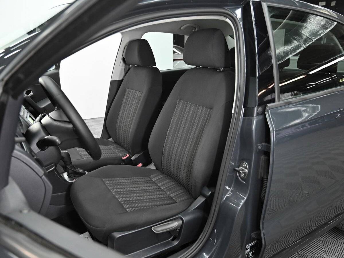 Volkswagen Polo, 2017 - Фото №5