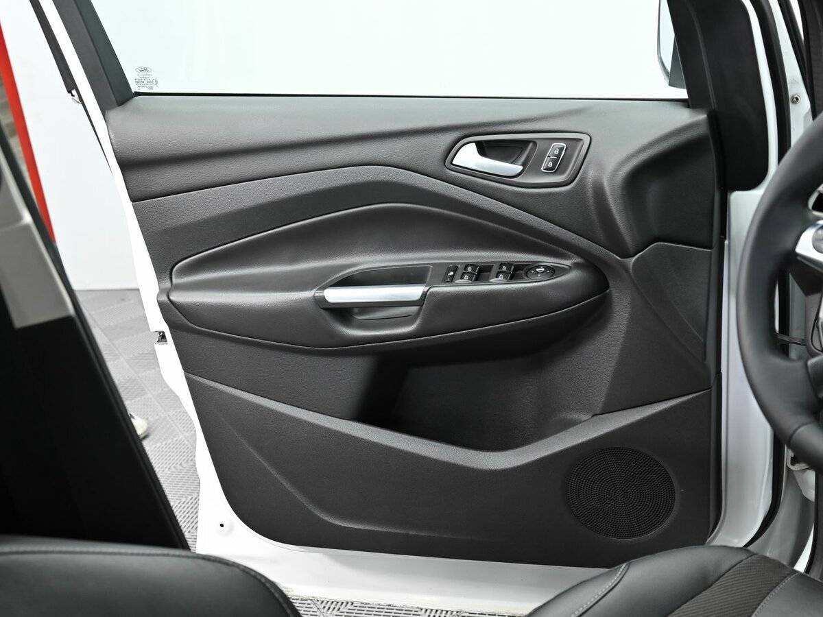 Ford Kuga, 2013 - Фото №6