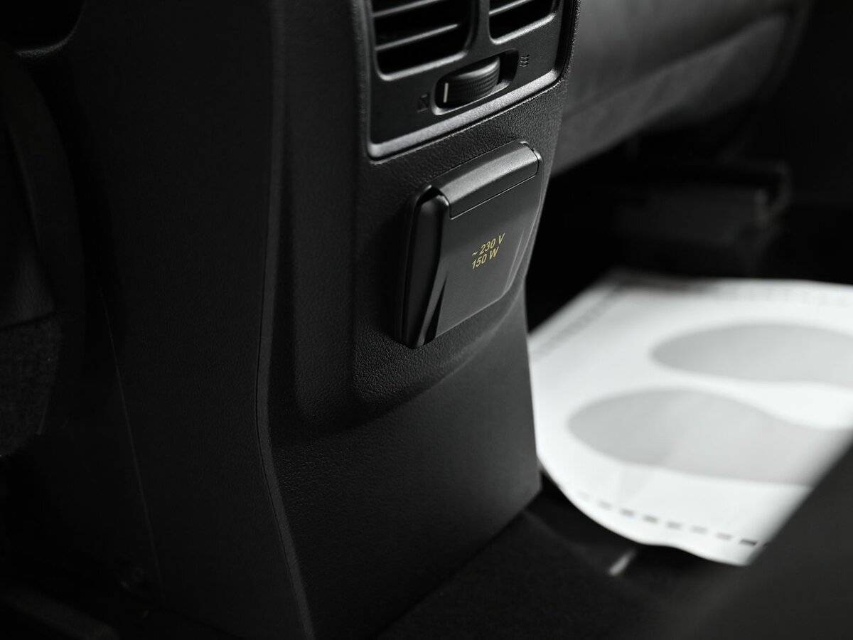 Ford Kuga, 2013 - Фото №15