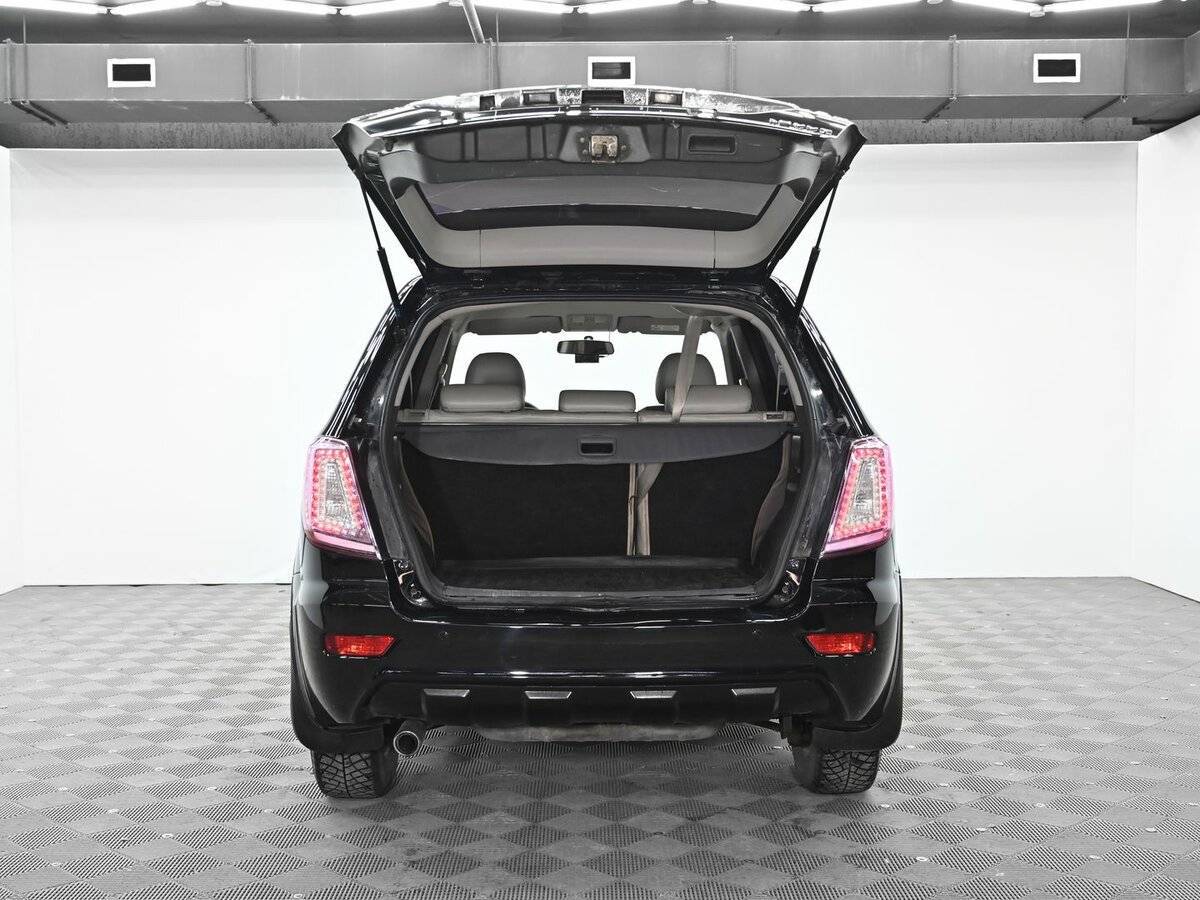 Lifan X60, 2013 - Фото №4