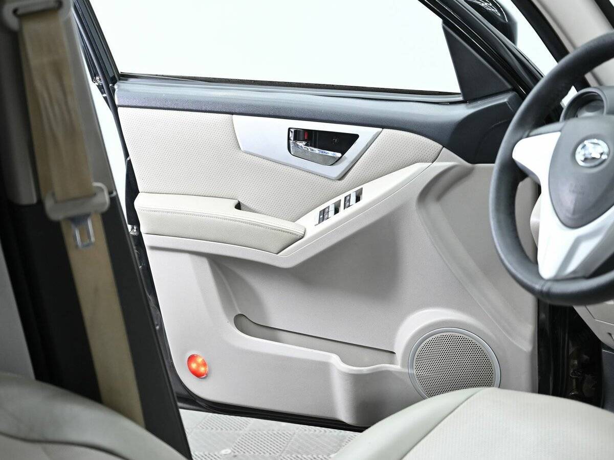 Lifan X60, 2013 - Фото №5