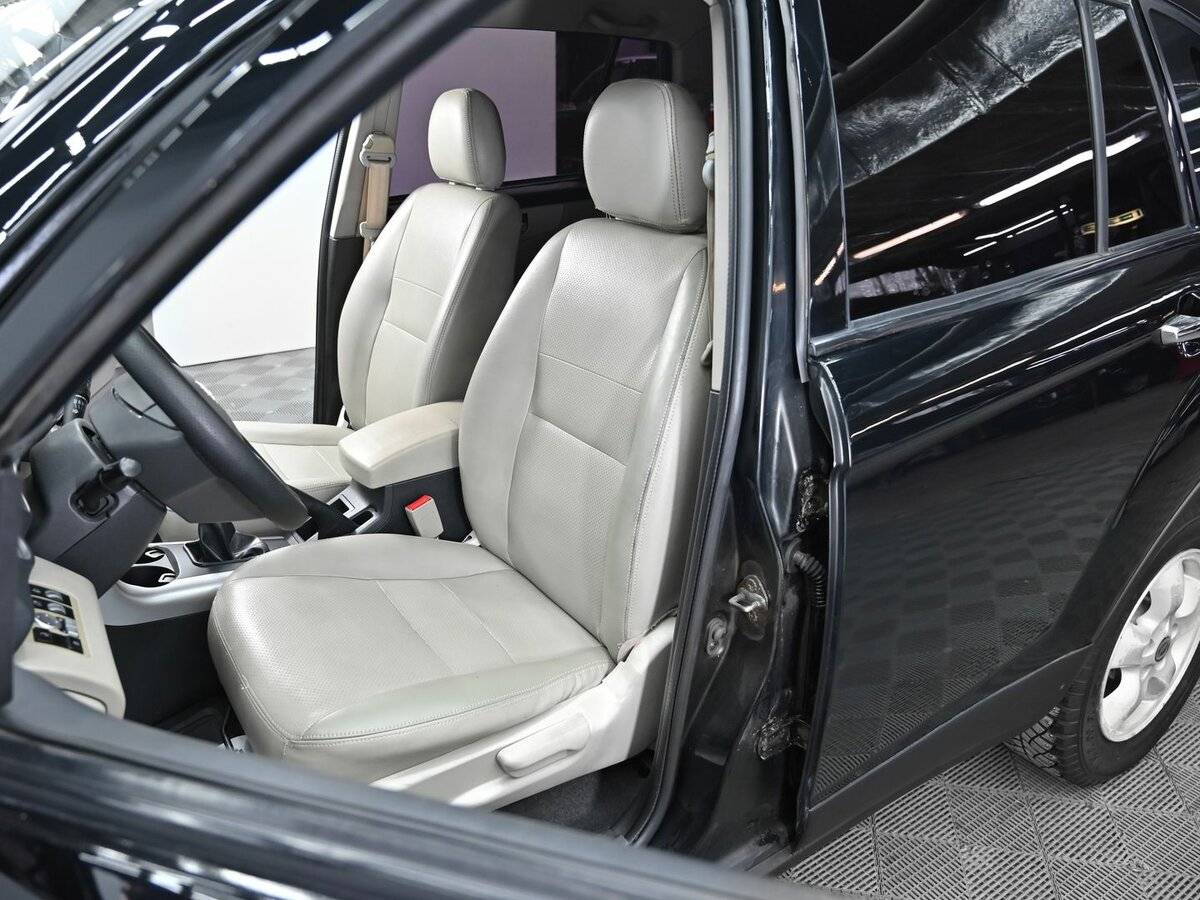 Lifan X60, 2013 - Фото №6