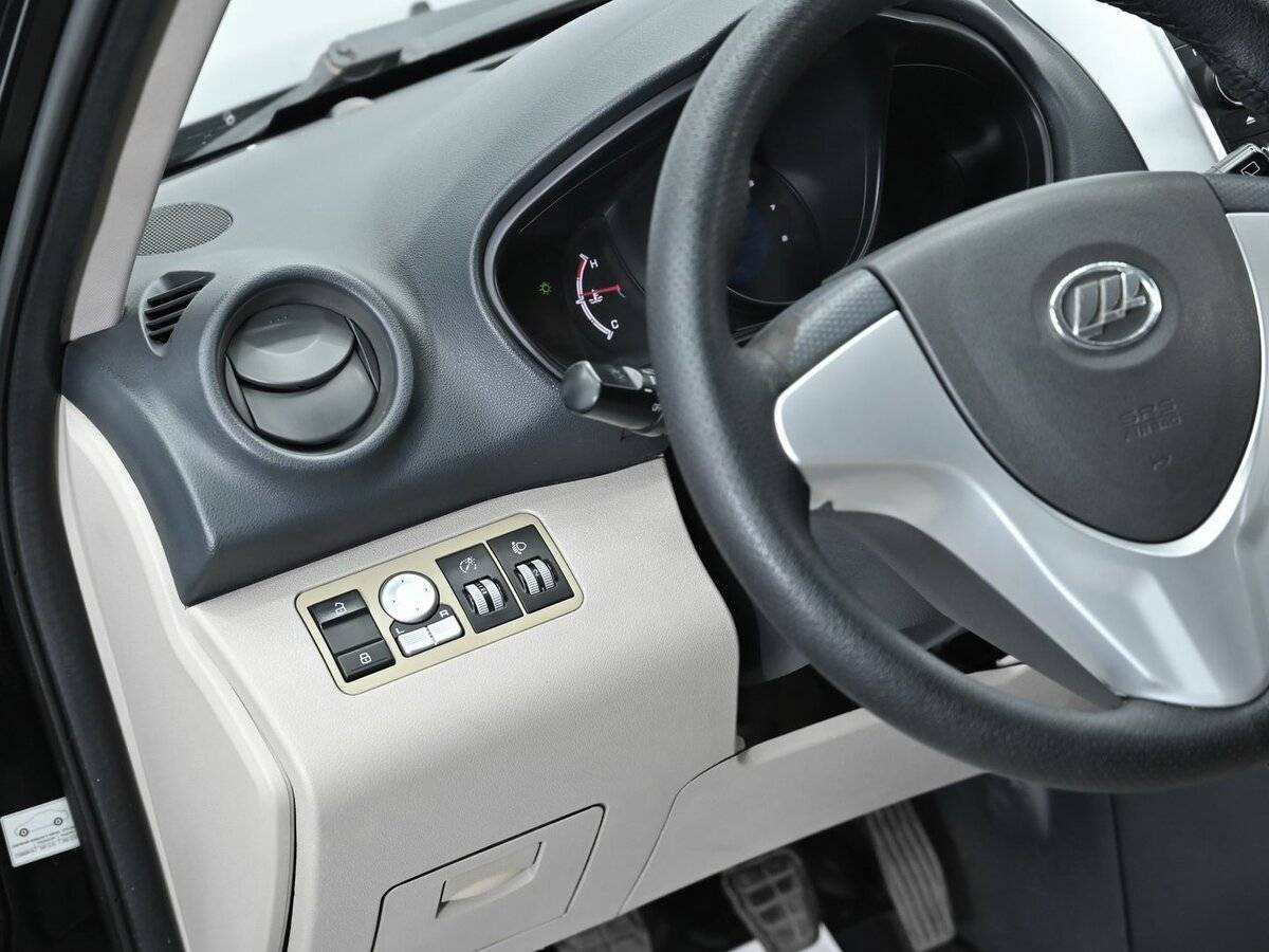 Lifan X60, 2013 - Фото №7