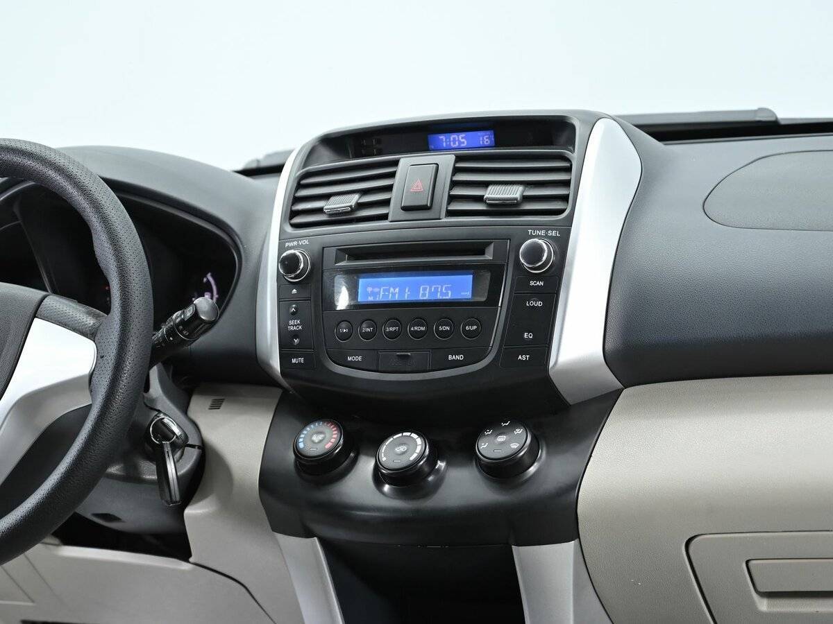 Lifan X60, 2013 - Фото №9