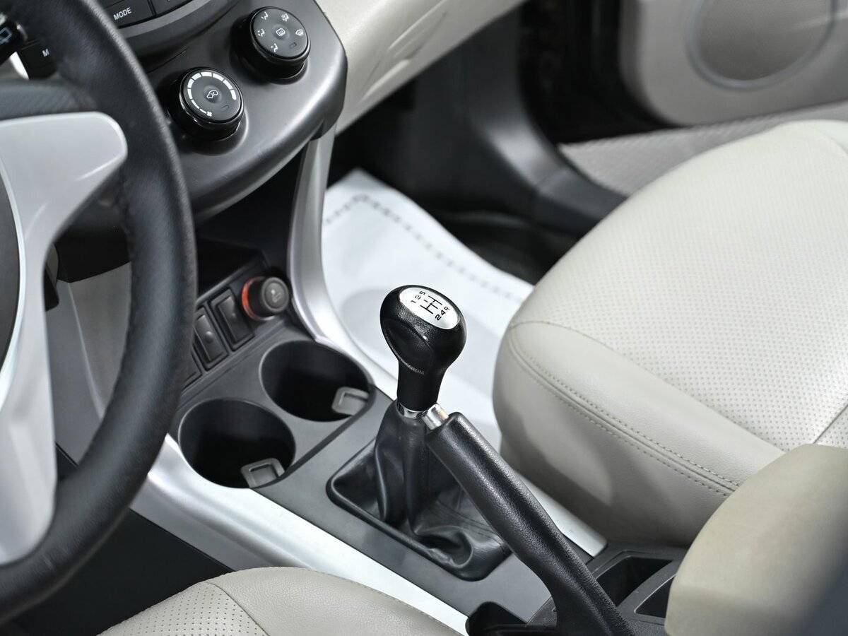 Lifan X60, 2013 - Фото №10