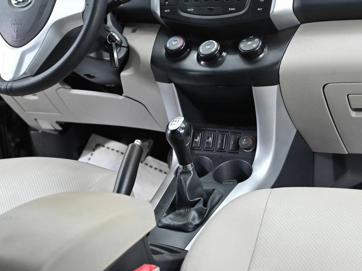 Lifan X60, 2013 - Фото №11