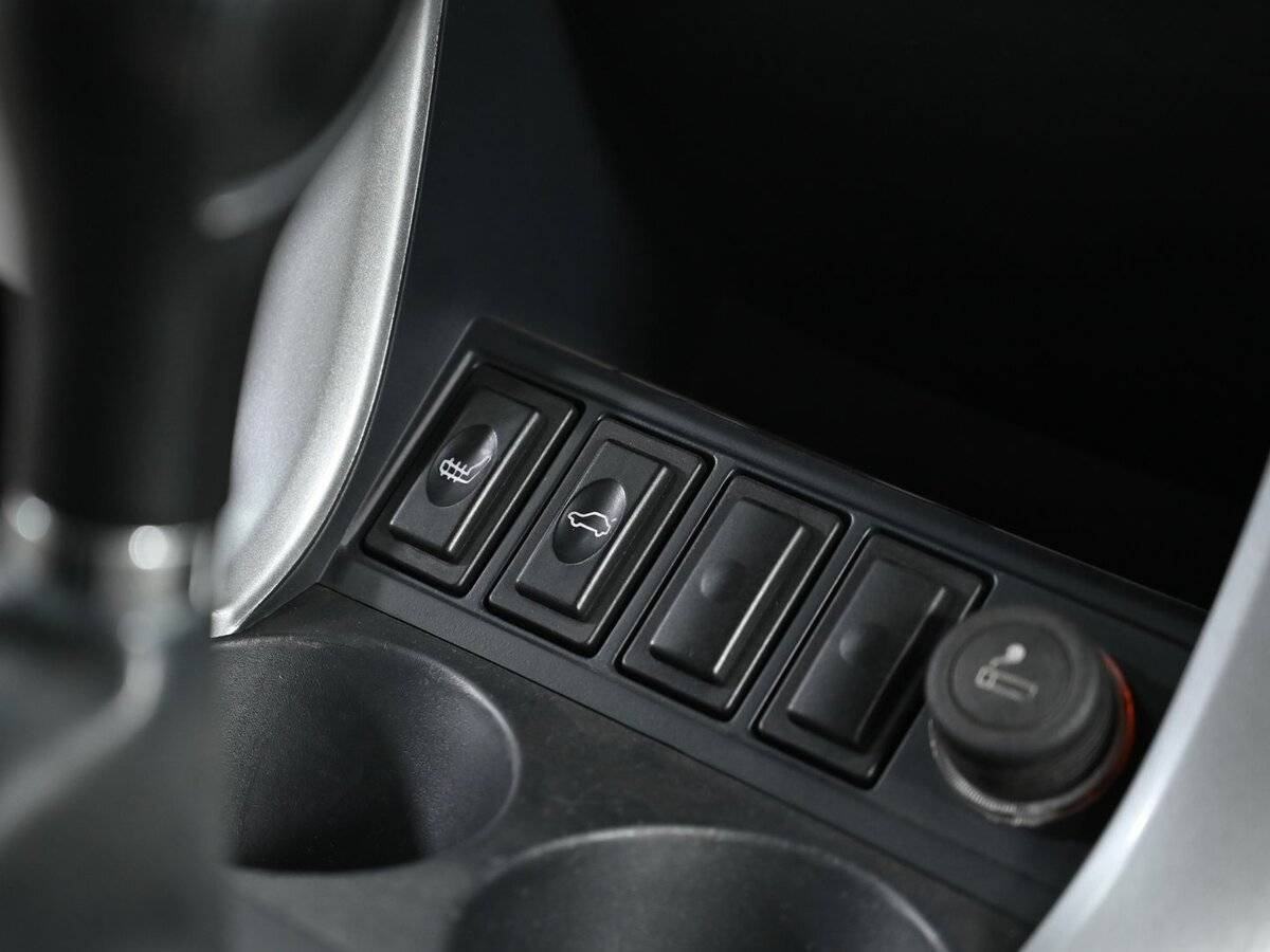 Lifan X60, 2013 - Фото №12