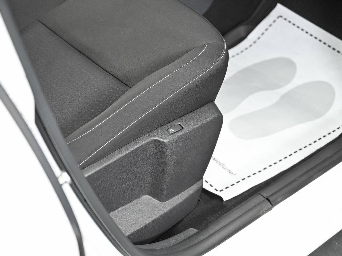 Renault Duster, 2021 - Фото №13