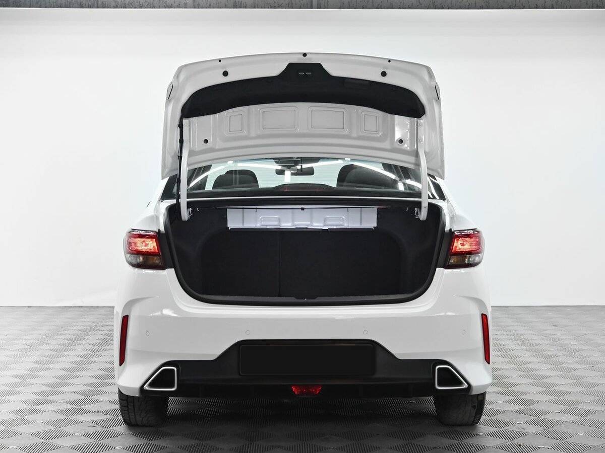 Kia Rio, 2022 - Фото №4