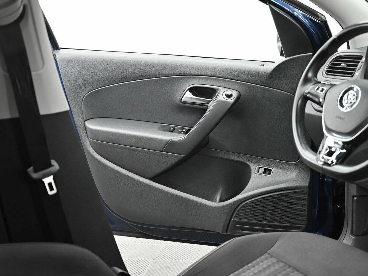 Volkswagen Polo, 2016 - Фото №5