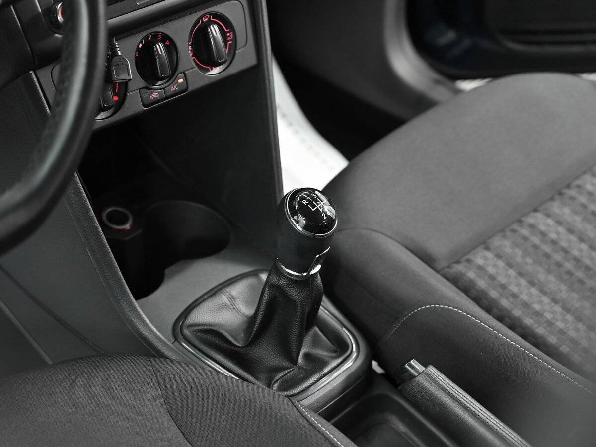 Volkswagen Polo, 2016 - Фото №9