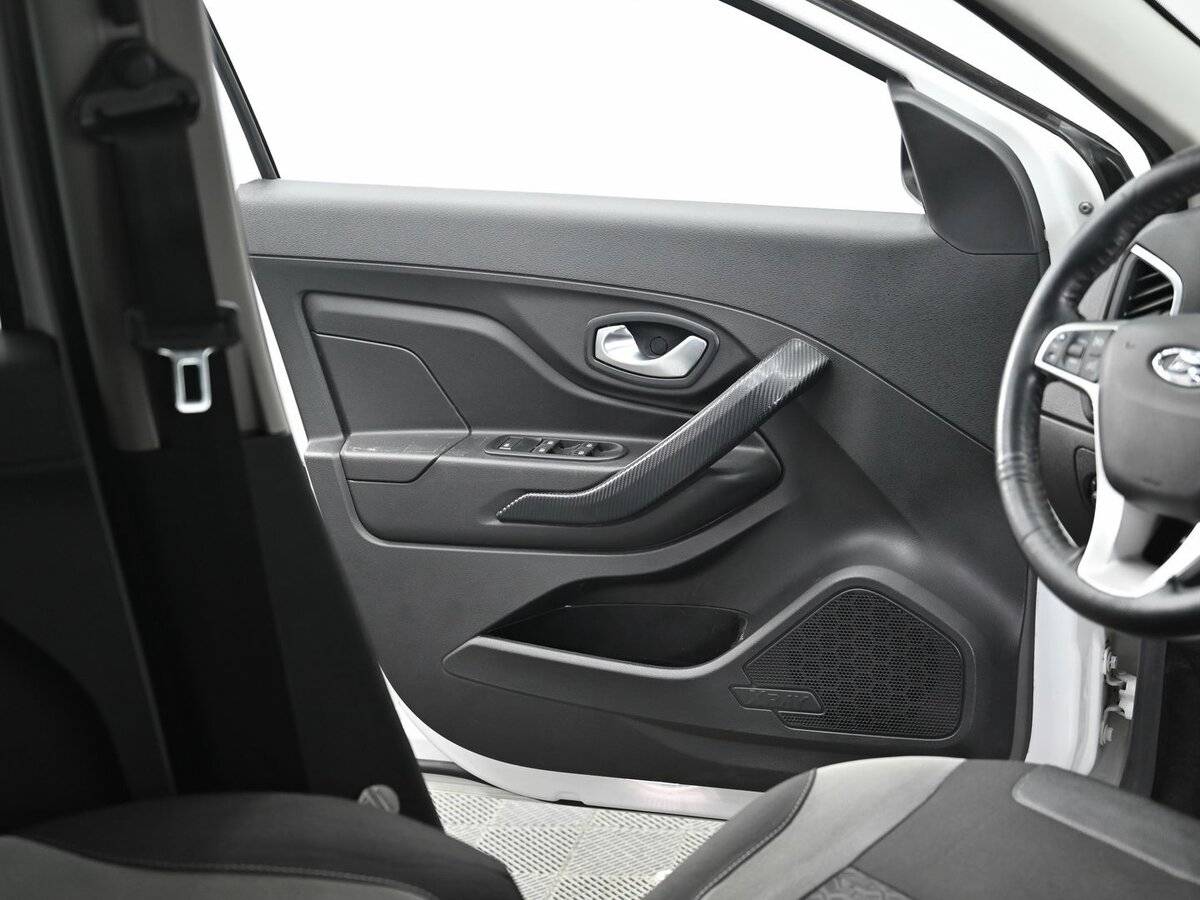 Lada (ВАЗ) XRAY, 2019 - Фото №5