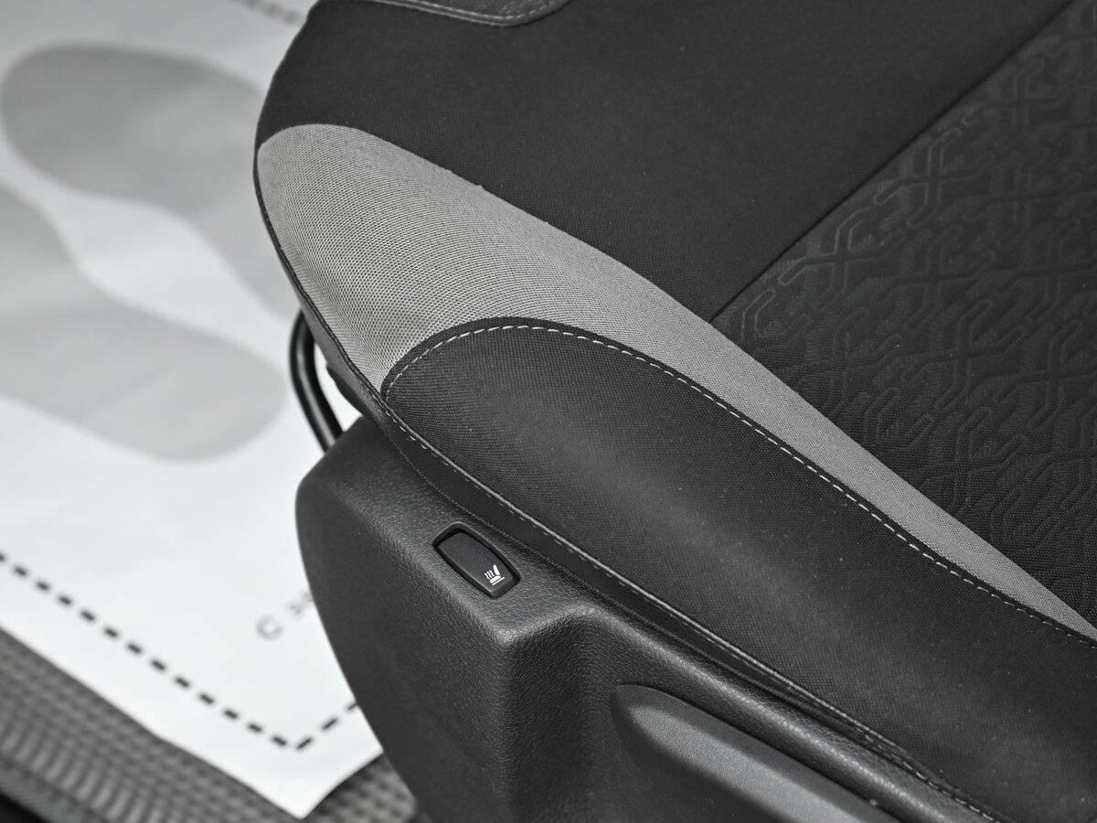 Lada (ВАЗ) XRAY, 2019 - Фото №7