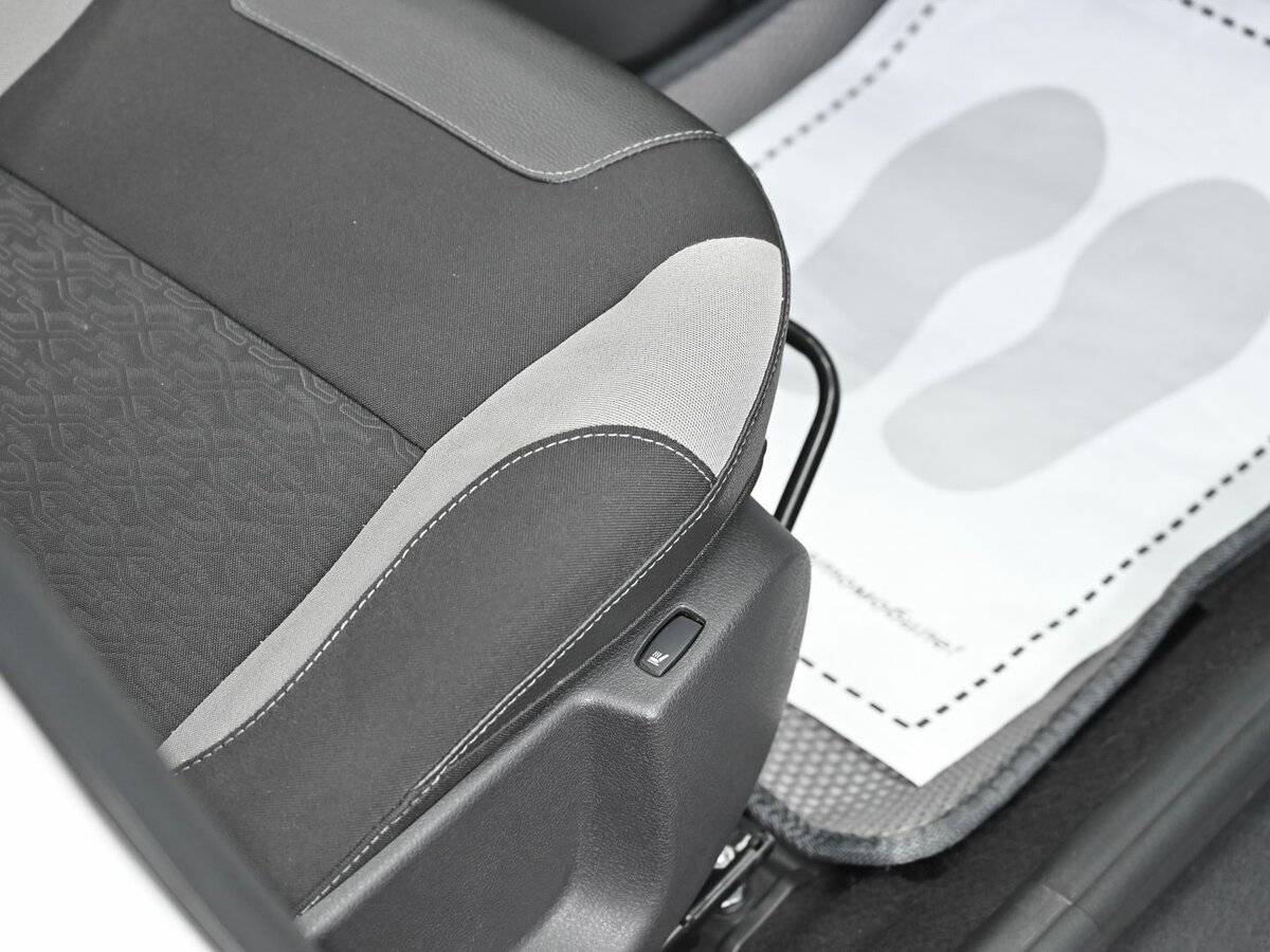 Lada (ВАЗ) XRAY, 2019 - Фото №12