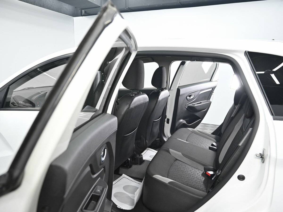 Lada (ВАЗ) XRAY, 2019 - Фото №13