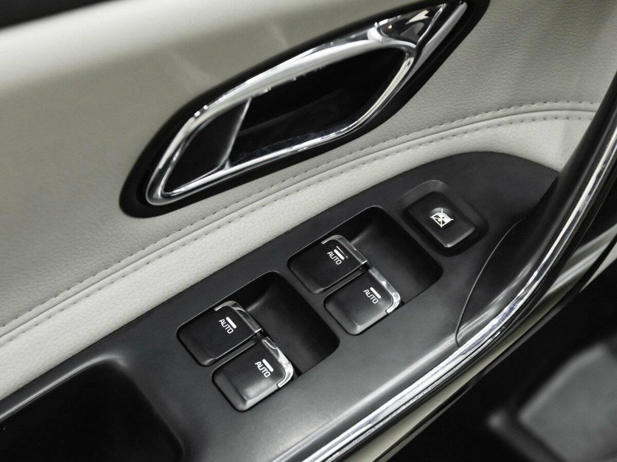 Kia Ceed, 2016 - Фото №15