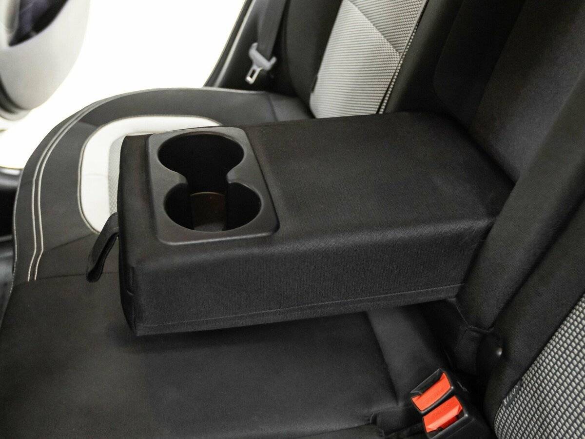 Kia Ceed, 2016 - Фото №18