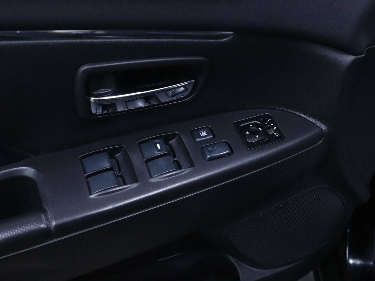 Mitsubishi ASX, 2013 - Фото №7