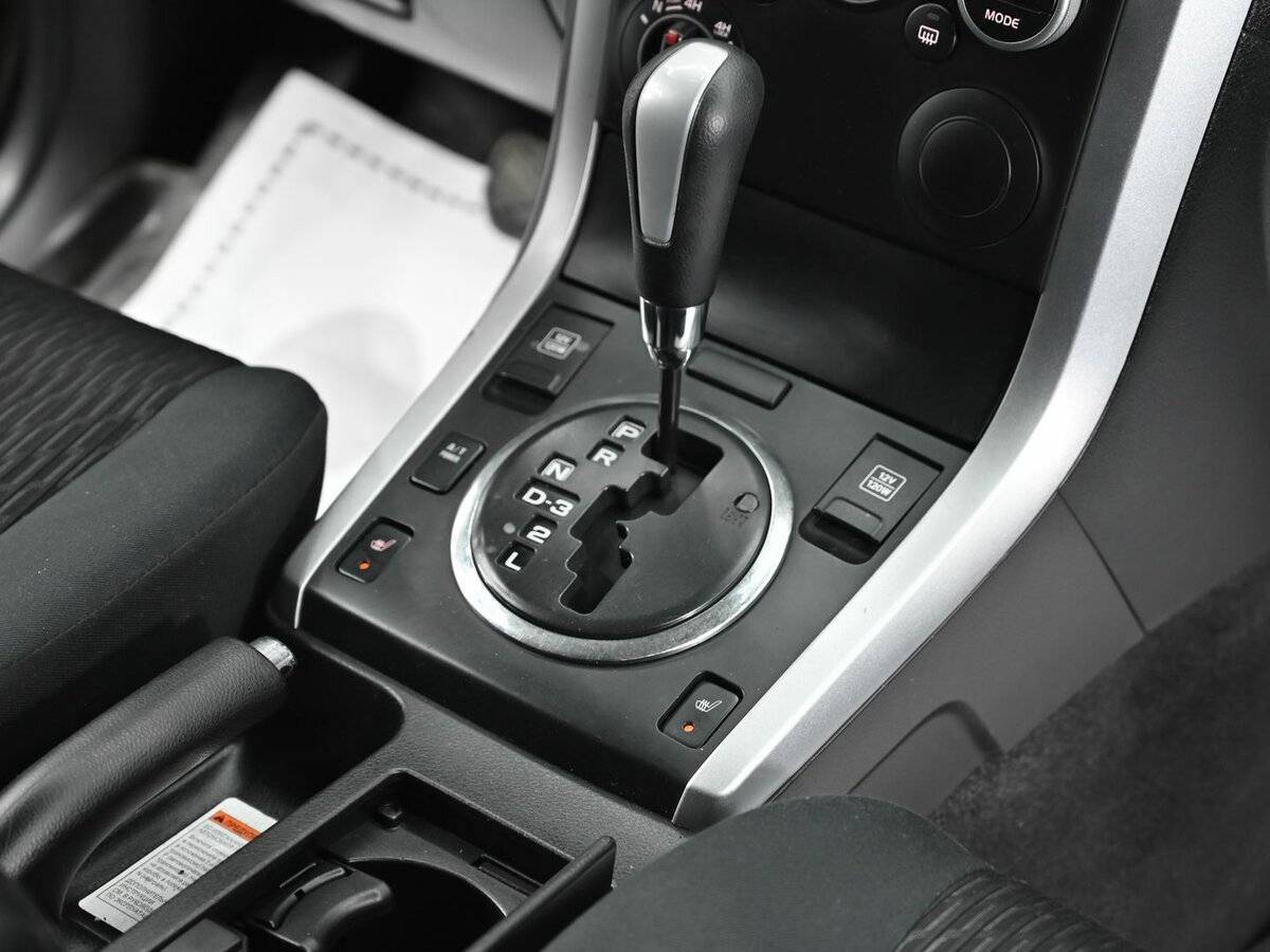 Suzuki Grand Vitara, 2013 - Фото №10