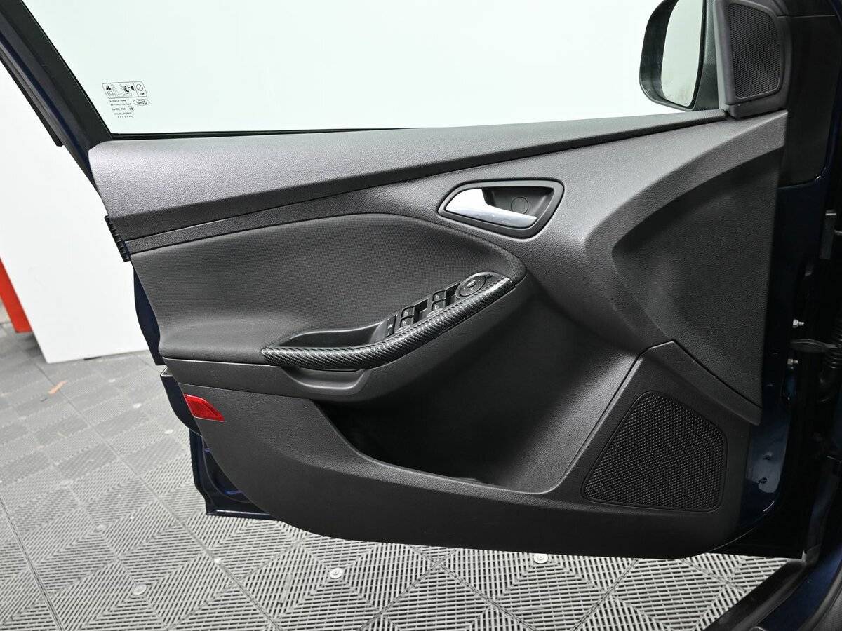 Ford Focus, 2012 - Фото №5