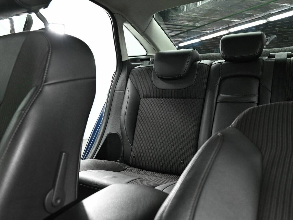 Ford Focus, 2012 - Фото №10