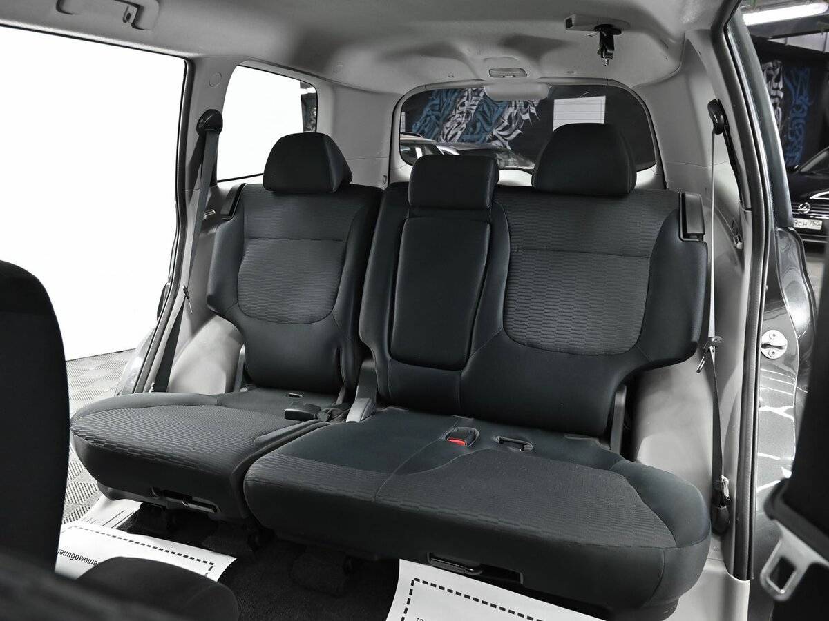 Mitsubishi Pajero Sport, 2012 - Фото №11