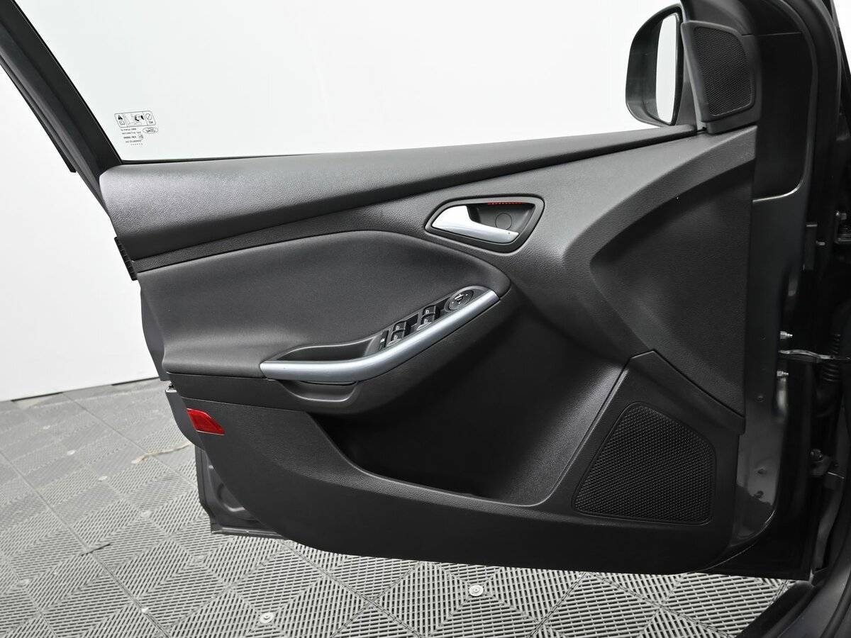 Ford Focus, 2012 - Фото №6